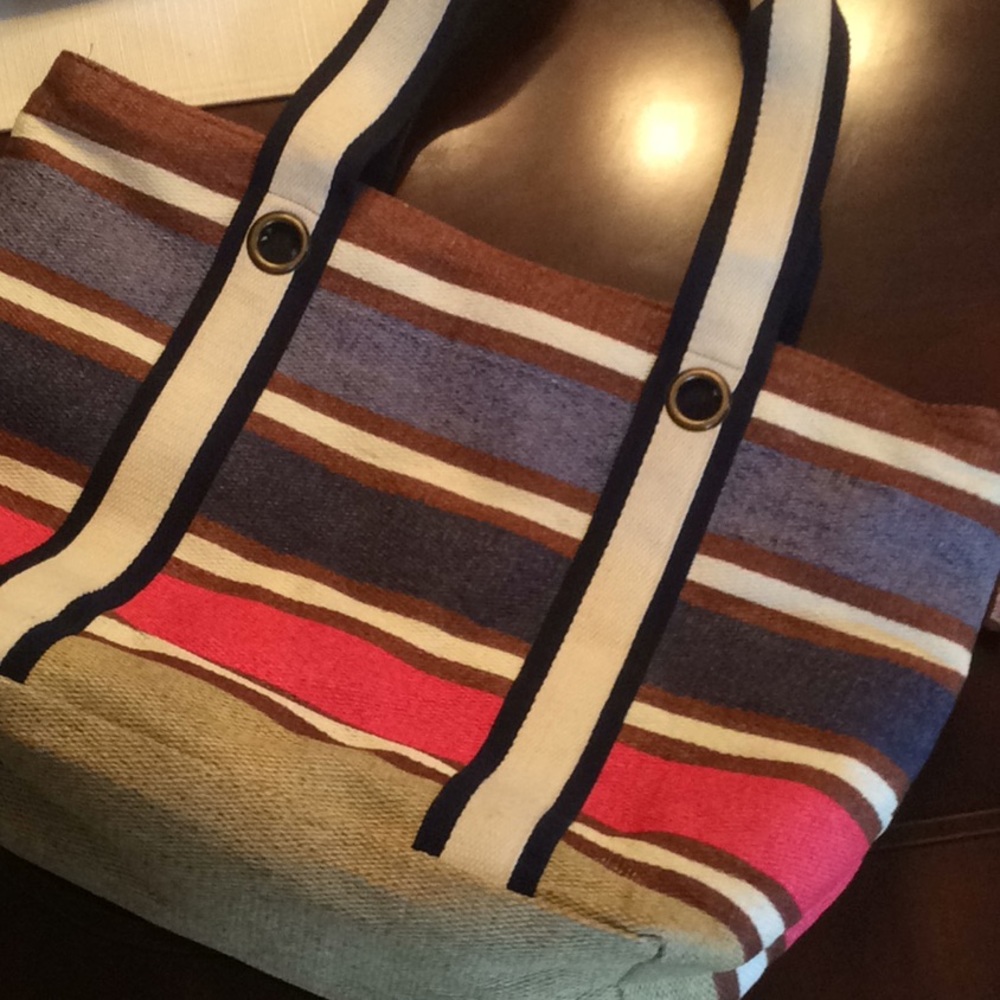 All purpose tote